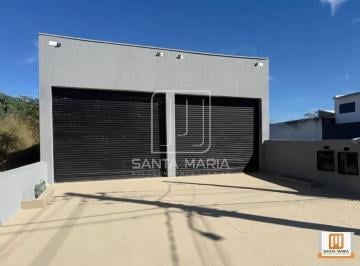 Fachada Unidade · Salão/Galpão (salão - térreo) , cozinha planejada