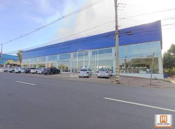 Fachada Unidade · Salão/Galpão (salão - térreo) , cozinha planejada