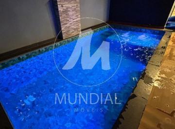 Piscina · Casa (térrea na rua) 2 dormitórios/suite