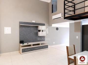 Sala · Apartamento (tipo - padrao) 1 dormitórios/suite, cozinha planejada, elevador, em condomínio fechado