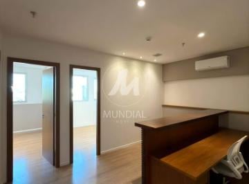 Recepção · Sala comercial (sala - edificio coml.) , portaria 24 horas, elevador, em condomínio fechado