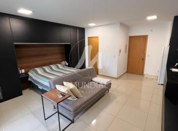 Dormitorio · Apartamento (tipo - padrao) 1 dormitórios, cozinha planejada, portaria 24 horas, lazer, espaço gourm