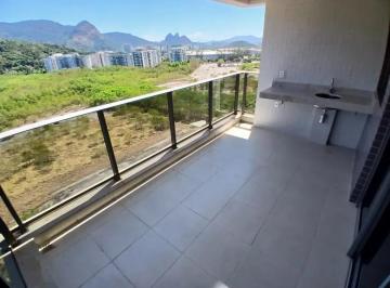 Apartamento de 2 quartos, Rio de Janeiro · Apartamento de 2 suítes no Ilha Pura