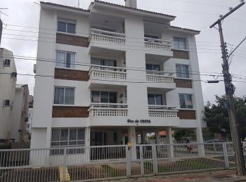 Apartamento de 1 quarto, Florianópolis · Apartamento de 1 quarto em Canasvieiras (uma quadra do mar)
