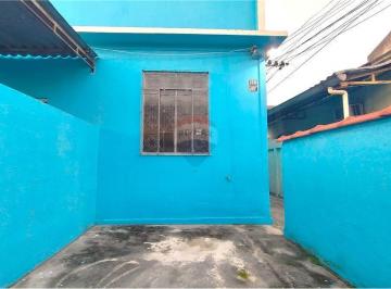 Casa · 60m² · 1 Quarto · 1 Vaga · Casa Aconchegante para Alugar em Realengo, RJ