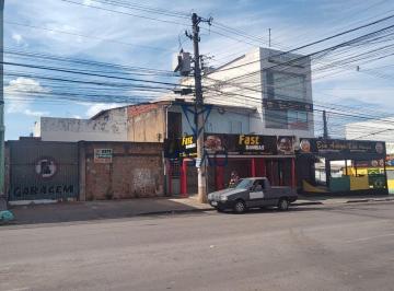Comercial · 144m² · Terreno Comercial para Venda Riacho Fundo I, Brasília