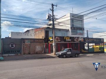 Comercial · 144m² · Terreno Comercial para Venda Riacho Fundo I, Brasília