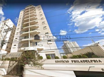 Apartamento · 110m² · 3 Quartos · 1 Vaga · Apartamento 3 quartos para Venda Centro, Piracicaba