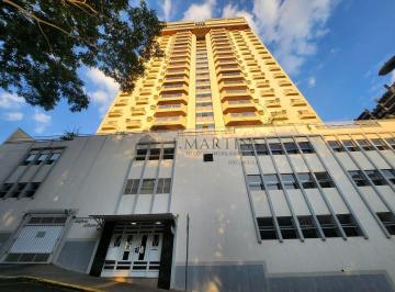 Apartamento · 146m² · 3 Quartos · 2 Vagas · Edifício Albatroz, Piracicaba