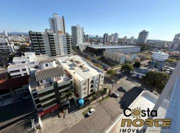 Apartamento · 79m² · 2 Quartos · 1 Vaga · Apartamento NOVO na Av da Igreja em Tramandaí