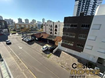 Apartamento · 97m² · 2 Quartos · 1 Vaga · Apartamento com Sacada Junto ao Bistek em Tramandaí