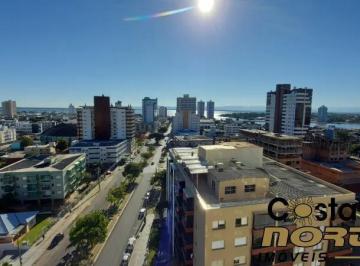 Apartamento · 180m² · 3 Quartos · 2 Vagas · Apartamento Mobiliado Junto Av da Igreja em Tramandaí