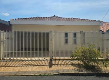 Casa · 180m² · 3 Quartos · 2 Vagas · Casa à venda em Sumaré, Parque Franceschini, com 3 quartos, com 180 m²