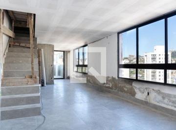 Apartamento · 148m² · 3 Quartos · 2 Vagas · Apartamento à Venda - Lourdes, 3 Quartos, 148 m² - Belo Horizonte