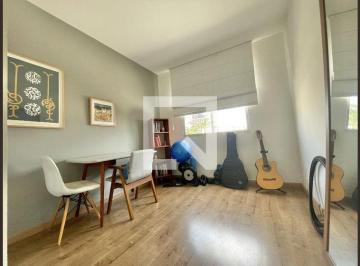 Apartamento · 126m² · 2 Quartos · 2 Vagas · Apartamento à Venda - Castelo, 2 Quartos, 126 m² - Belo Horizonte