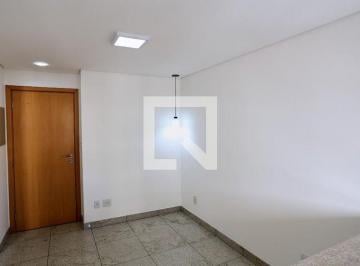 Apartamento · 29m² · 1 Quarto · 1 Vaga · Apartamento à Venda - Savassi, 1 Quarto, 29 m² - Belo Horizonte