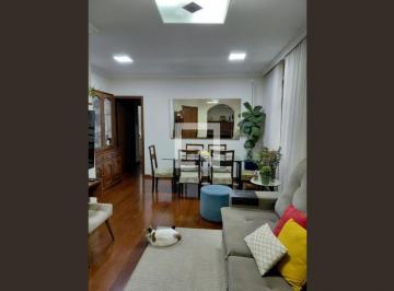 Apartamento · 86m² · 3 Quartos · 2 Vagas · Apartamento à Venda - Serra, 3 Quartos, 86 m² - Belo Horizonte