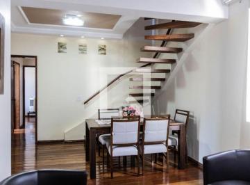 Apartamento · 120m² · 5 Quartos · 1 Vaga · Apartamento à Venda - Gutierrez, 5 Quartos, 120 m² - Belo Horizonte
