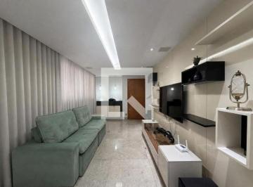 Apartamento · 234m² · 3 Quartos · 2 Vagas · Apartamento à Venda - Dona Clara, 3 Quartos, 234 m² - Belo Horizonte