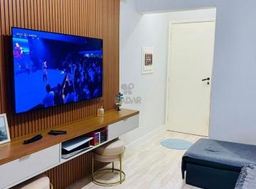 Apartamento · 68m² · 2 Quartos · 2 Vagas · Apartamento à venda em Campinas, Parque Prado, com 2 quartos, com 68 m²