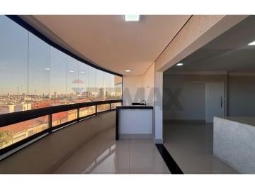 Apartamento · 117m² · 3 Quartos · 2 Vagas · APARTAMENTO AMPLO E SOFISTICADO COM 3 SUITES, NO BAIRRO SANTO AGOSTINHO, FRANCA SP