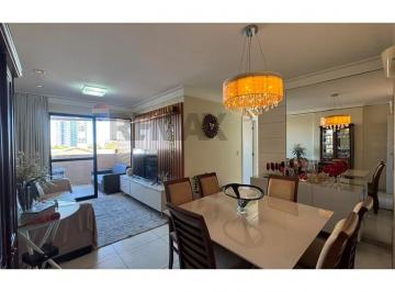 Apartamento · 100m² · 3 Quartos · 2 Vagas · Apartamento no Cond. Jouberto Uchôa na Farolândia em Aracaju/SE