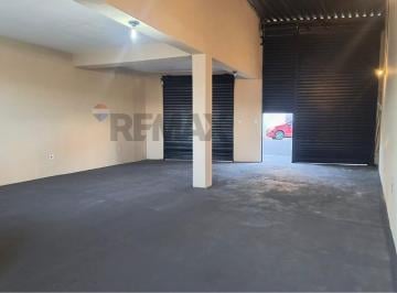 Comercial · 159m² · Barracão para locação Vila municipal Bragança Paulista