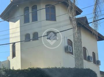 Casa · 320m² · 3 Quartos · 5 Vagas · sobrado com 4 pavimentos