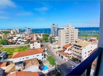 Apartamento · 18m² · 1 Quarto · "Studio Moderno em Piatã: Conforto e Praticidade"