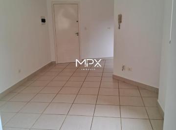 Apartamento · 55m² · 2 Quartos · 1 Vaga · Apartamento à venda no Condomínio Park Dois Córregos em Piracicaba