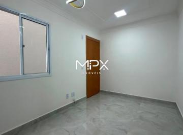 Apartamento · 45m² · 2 Quartos · 1 Vaga · Apartamento à venda no Condomínio Vitta Hibisco Amarelo em Piracicaba