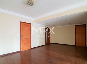 Apartamento · 130m² · 3 Quartos · 1 Vaga · Apartamento para alugar em Piracicaba