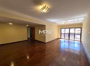 Apartamento · 130m² · 3 Quartos · 2 Vagas · Apartamento para alugar em Piracicaba