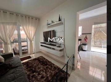 Casa · 160m² · 4 Quartos · 2 Vagas · Sobrado à venda no Residencial Serra Verde em Piracicaba