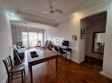 Apartamento · 89m² · 3 Quartos · 1 Vaga · Apartamento à venda no Condomínio Conjunto Capri em Piracicaba