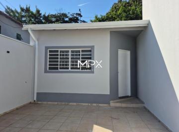 Casa · 75m² · 2 Quartos · 2 Vagas · Casa para alugar no bairro Jaraguá em Piracicaba