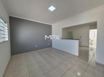 Casa · 75m² · 2 Quartos · 2 Vagas · Casa para alugar no bairro Jaraguá em Piracicaba