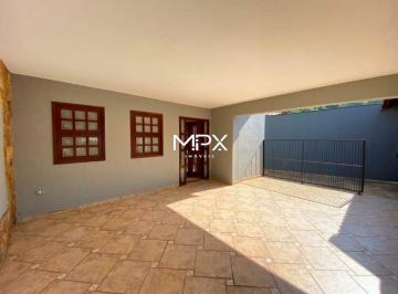 Casa · 238m² · 4 Quartos · 4 Vagas · Casa para alugar em Piracicaba