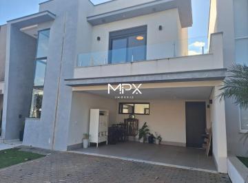 Casa · 178m² · 3 Quartos · 4 Vagas · Casa à venda no Residencial Park Unimep Taquaral em Piracicaba