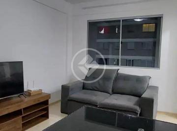 ad23cef5-edbc-453b-8787-0f7b1c4676f4.JPG · APARTAMENTO 2 QUARTOS MOBILIADO EM LAGOA SANTA