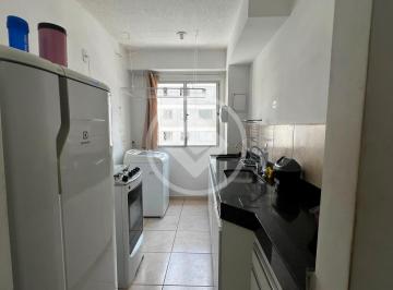 Apartamento · 45m² · 2 Quartos · 1 Vaga · APARTAMENTO 2 QUARTOS MOBILIADO EM LAGOA SANTA