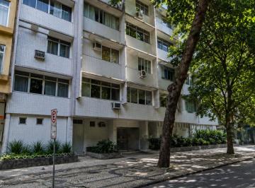 Apartamento de 2 quartos, Rio de Janeiro · Apartamento com 78m² em Copacabana, Rio de Janeiro