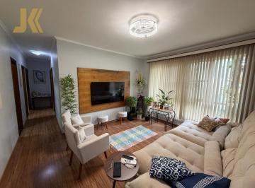 Apartamento · 91m² · 3 Quartos · 1 Vaga · Apartamento à venda em Jaguariúna, Mauá II, com 3 quartos, com 91.42 m², Águas Verdes