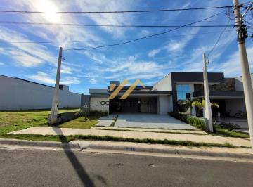 Casa · 255m² · 4 Quartos · Sobrado com 4 suítes à venda, 255 m² - Residencial Evidências - Indaiatuba/SP