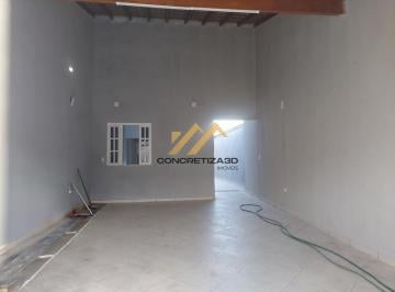 Casa · 78m² · 2 Quartos · 2 Vagas · Casa com 2 quartos à venda, 78,65 m² - Jardim Eldorado - Indaiatuba/SP