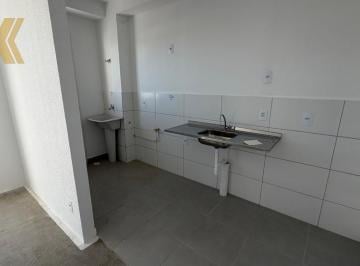 Apartamento · 50m² · 2 Quartos · 1 Vaga · Apartamento à venda em Jaguariúna, Vila Jorge Zambon, com 2 quartos, com 50.2 m²