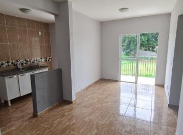 Apartamento · 52m² · 2 Quartos · 1 Vaga · Apartamento à venda em Jaguariúna, Loteamento Santo Antônio, com 2 quartos, com 52 m²
