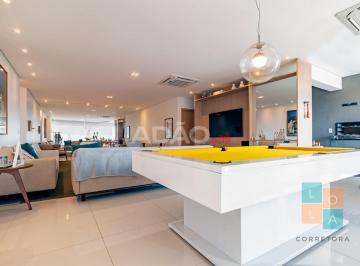 imagem-1 · Apartamento 3 suites, mobiliado e decorado ,setor marista , churrasqueira a carvao ,3 vagas de garag