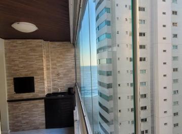 Apartamento de 3 quartos, Balneário Camboriú · APARTAMENTO PARA LOCAÇÃO ANUAL PÉ NA AREIA!!