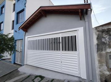Casa · 77m² · 3 Quartos · 2 Vagas · Casa a venda no bairro Monte Líbano em Piracicaba/SP